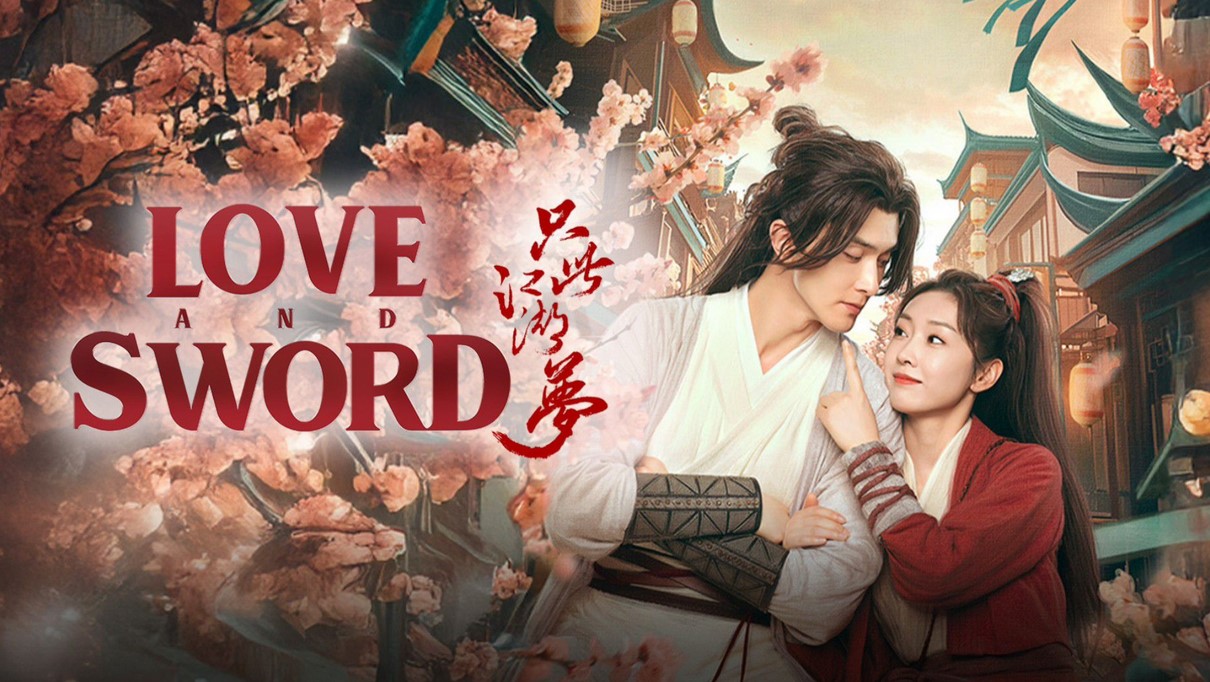 Love and Sword